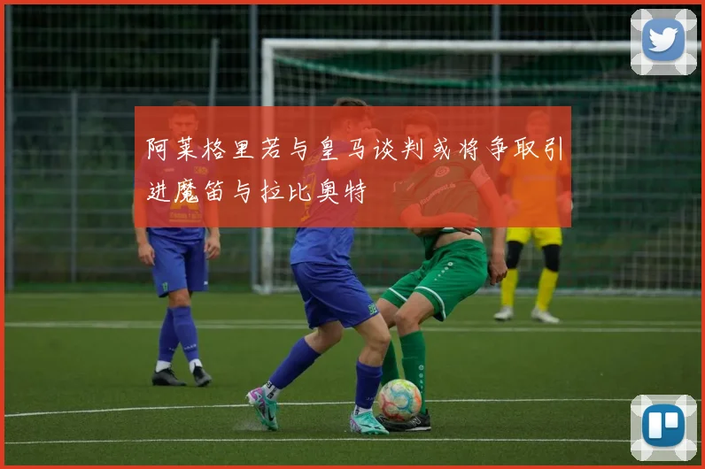 阿莱格里若与皇马谈判或将争取引进魔笛与拉比奥特